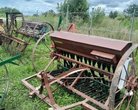 Другая Другая, объемом двигателя 0 л и пробегом 0 тыс. км за 483 $, фото 3 на Automoto.ua