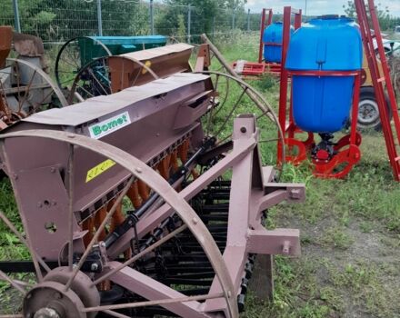 Другая Другая, объемом двигателя 0 л и пробегом 0 тыс. км за 483 $, фото 5 на Automoto.ua