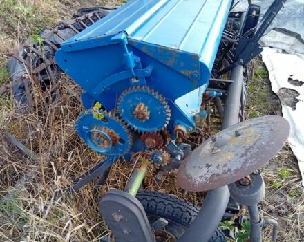 Інша Інша, об'ємом двигуна 0 л та пробігом 0 тис. км за 900 $, фото 6 на Automoto.ua