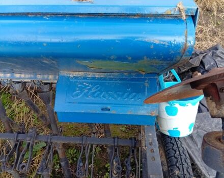 Інша Інша, об'ємом двигуна 0 л та пробігом 0 тис. км за 900 $, фото 3 на Automoto.ua