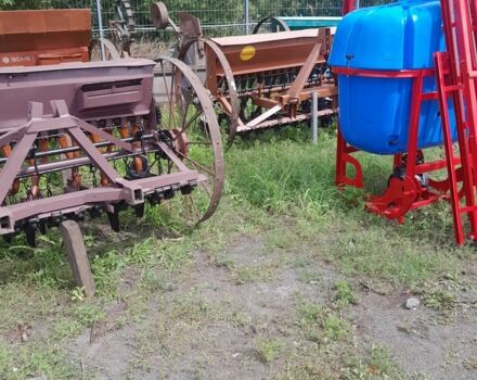 Другая Другая, объемом двигателя 0 л и пробегом 0 тыс. км за 483 $, фото 12 на Automoto.ua