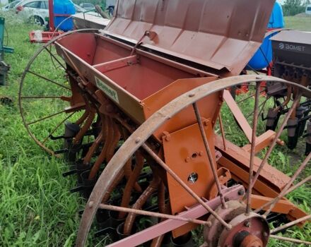 Другая Другая, объемом двигателя 0 л и пробегом 0 тыс. км за 483 $, фото 11 на Automoto.ua