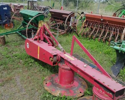 Другая Другая, объемом двигателя 0 л и пробегом 0 тыс. км за 483 $, фото 4 на Automoto.ua