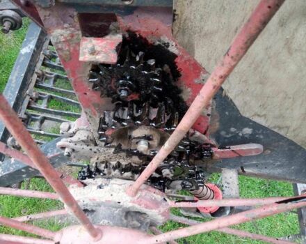 Другая Другая, объемом двигателя 0 л и пробегом 0 тыс. км за 481 $, фото 4 на Automoto.ua