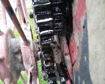 Другая Другая, объемом двигателя 0 л и пробегом 0 тыс. км за 481 $, фото 1 на Automoto.ua