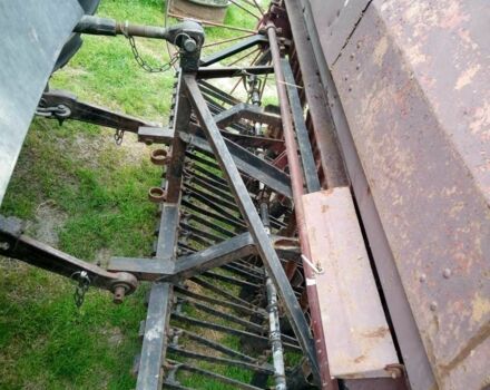 Другая Другая, объемом двигателя 0 л и пробегом 0 тыс. км за 481 $, фото 2 на Automoto.ua