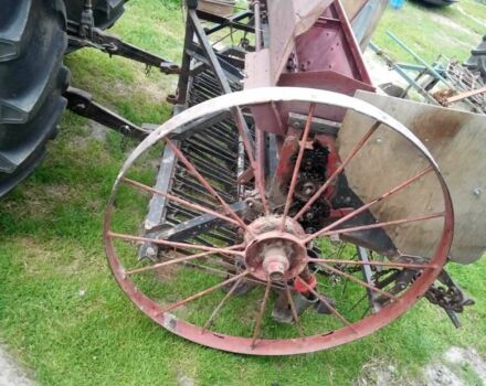 Другая Другая, объемом двигателя 0 л и пробегом 0 тыс. км за 481 $, фото 3 на Automoto.ua