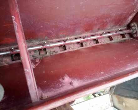 Другая Другая, объемом двигателя 0 л и пробегом 0 тыс. км за 481 $, фото 5 на Automoto.ua