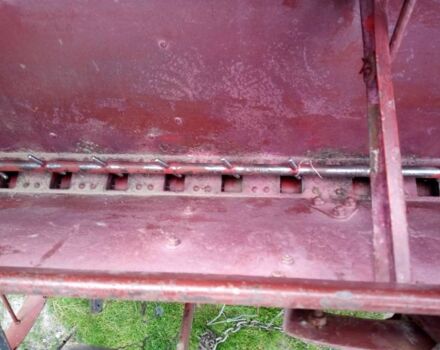 Другая Другая, объемом двигателя 0 л и пробегом 0 тыс. км за 481 $, фото 6 на Automoto.ua