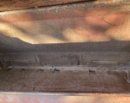 Другая Другая, объемом двигателя 0 л и пробегом 0 тыс. км за 1071 $, фото 8 на Automoto.ua