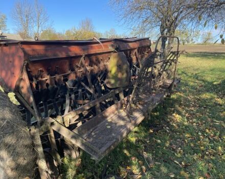 Другая Другая, объемом двигателя 0 л и пробегом 0 тыс. км за 1071 $, фото 7 на Automoto.ua