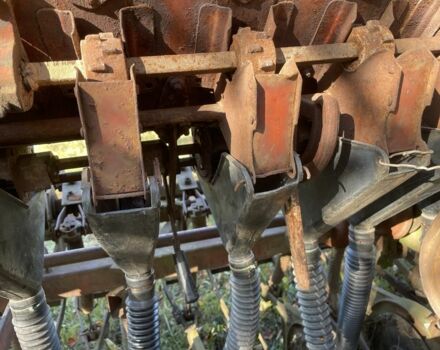 Другая Другая, объемом двигателя 0 л и пробегом 0 тыс. км за 1071 $, фото 15 на Automoto.ua