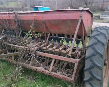 Другая Другая, объемом двигателя 0 л и пробегом 0 тыс. км за 1200 $, фото 2 на Automoto.ua