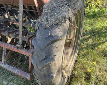 Другая Другая, объемом двигателя 0 л и пробегом 0 тыс. км за 1071 $, фото 4 на Automoto.ua