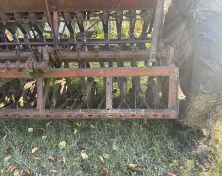 Другая Другая, объемом двигателя 0 л и пробегом 0 тыс. км за 1071 $, фото 6 на Automoto.ua