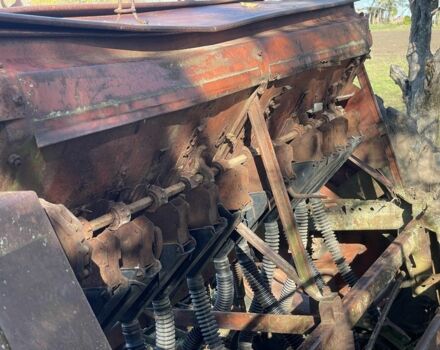 Другая Другая, объемом двигателя 0 л и пробегом 0 тыс. км за 1071 $, фото 14 на Automoto.ua