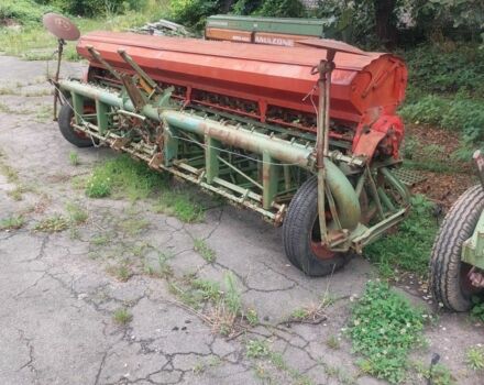 Другая Другая, объемом двигателя 0 л и пробегом 0 тыс. км за 2000 $, фото 1 на Automoto.ua