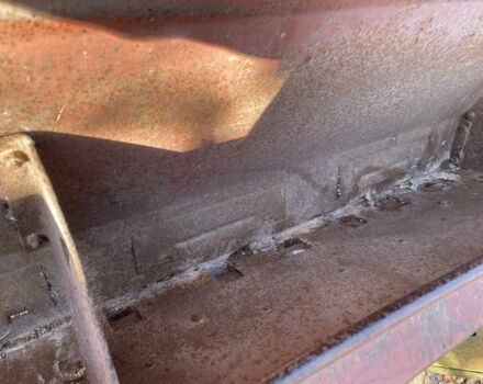 Другая Другая, объемом двигателя 0 л и пробегом 0 тыс. км за 1071 $, фото 9 на Automoto.ua