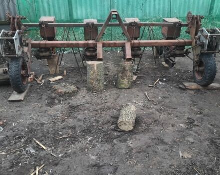 Другая Другая, объемом двигателя 0 л и пробегом 0 тыс. км за 607 $, фото 7 на Automoto.ua