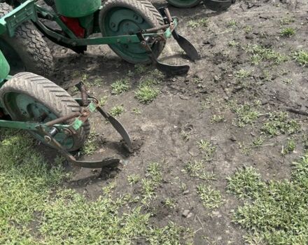 Другая Другая, объемом двигателя 0 л и пробегом 0 тыс. км за 1545 $, фото 1 на Automoto.ua