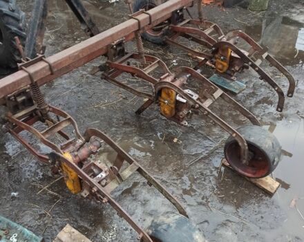 Другая Другая, объемом двигателя 0 л и пробегом 0 тыс. км за 607 $, фото 4 на Automoto.ua