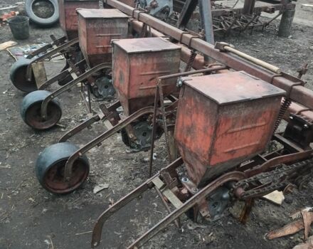 Другая Другая, объемом двигателя 0 л и пробегом 0 тыс. км за 607 $, фото 6 на Automoto.ua