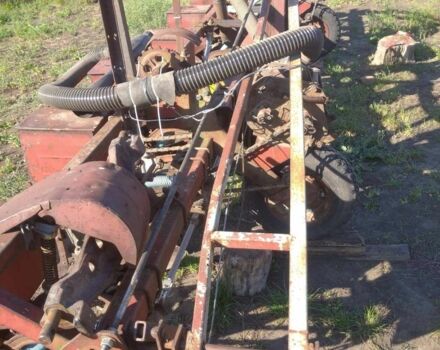 Другая Другая, объемом двигателя 0 л и пробегом 0 тыс. км за 971 $, фото 2 на Automoto.ua