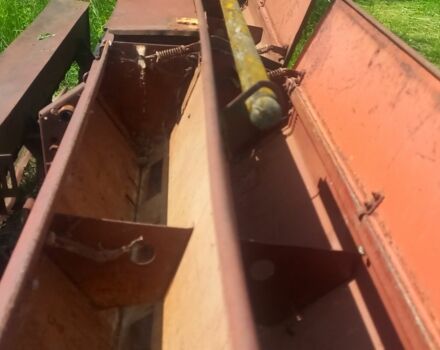 Другая Другая, объемом двигателя 0 л и пробегом 0 тыс. км за 1887 $, фото 3 на Automoto.ua