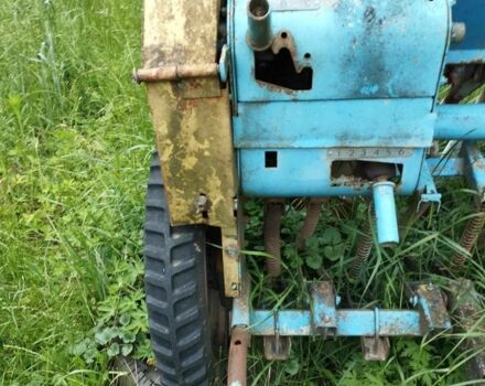 Другая Інша, об'ємом двигуна 0 л та пробігом 0 тис. км за 992 $, фото 2 на Automoto.ua