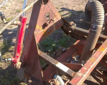 Другая Другая, объемом двигателя 0 л и пробегом 0 тыс. км за 971 $, фото 3 на Automoto.ua