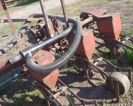 Другая Другая, объемом двигателя 0 л и пробегом 0 тыс. км за 971 $, фото 1 на Automoto.ua