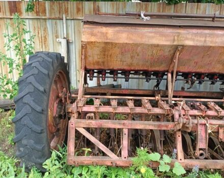 Інша Інша, об'ємом двигуна 0 л та пробігом 0 тис. км за 1200 $, фото 3 на Automoto.ua