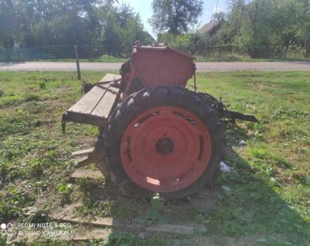 Другая Інша, об'ємом двигуна 0 л та пробігом 0 тис. км за 2500 $, фото 5 на Automoto.ua