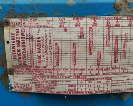 Другая Інша, об'ємом двигуна 0 л та пробігом 0 тис. км за 992 $, фото 4 на Automoto.ua