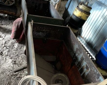 Інша Інша, об'ємом двигуна 0 л та пробігом 0 тис. км за 604 $, фото 1 на Automoto.ua