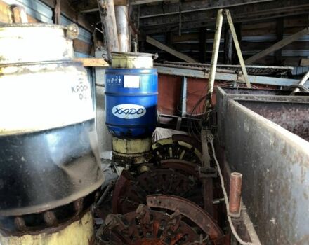 Інша Інша, об'ємом двигуна 0 л та пробігом 0 тис. км за 604 $, фото 6 на Automoto.ua