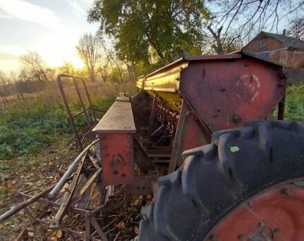 Другая Другая, объемом двигателя 0 л и пробегом 0 тыс. км за 1423 $, фото 2 на Automoto.ua