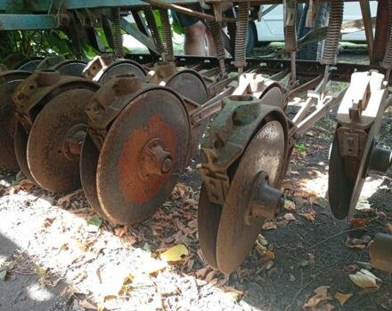Другая Другая, объемом двигателя 0 л и пробегом 0 тыс. км за 1202 $, фото 1 на Automoto.ua