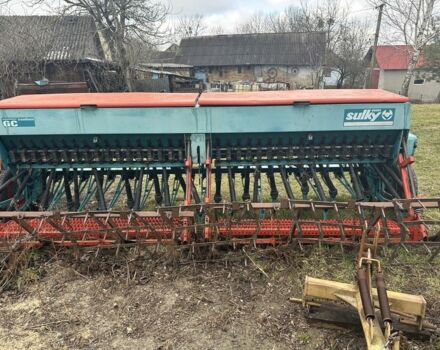 Другая Другая, объемом двигателя 0 л и пробегом 0 тыс. км за 2200 $, фото 2 на Automoto.ua