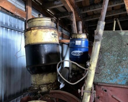 Інша Інша, об'ємом двигуна 0 л та пробігом 0 тис. км за 604 $, фото 2 на Automoto.ua