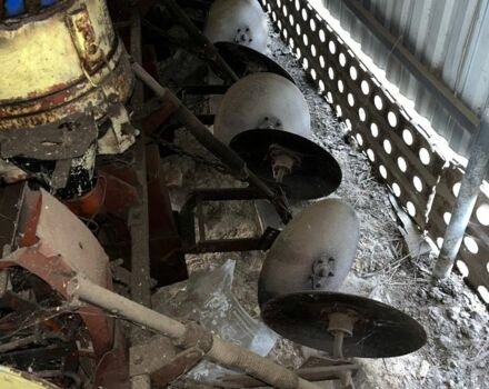 Інша Інша, об'ємом двигуна 0 л та пробігом 0 тис. км за 604 $, фото 5 на Automoto.ua