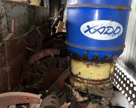 Інша Інша, об'ємом двигуна 0 л та пробігом 0 тис. км за 604 $, фото 4 на Automoto.ua