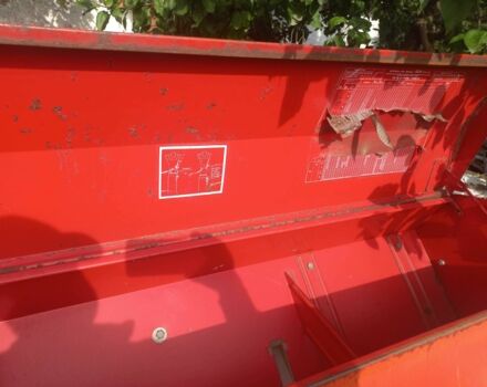 Другая Другая, объемом двигателя 0 л и пробегом 0 тыс. км за 1500 $, фото 5 на Automoto.ua