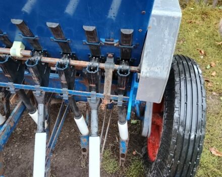 Другая Другая, объемом двигателя 0 л и пробегом 0 тыс. км за 1900 $, фото 6 на Automoto.ua