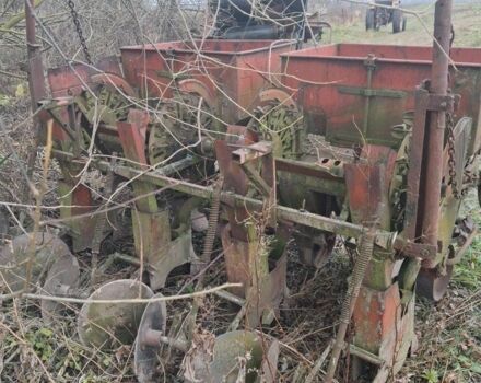 Другая Другая, объемом двигателя 0 л и пробегом 0 тыс. км за 500 $, фото 3 на Automoto.ua