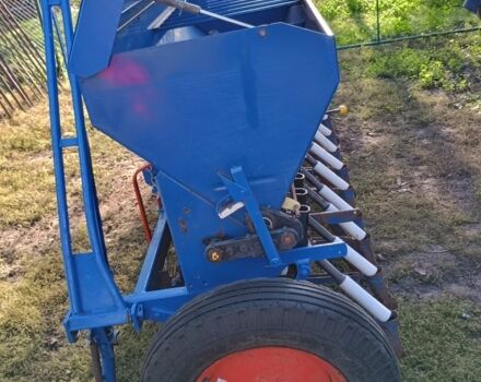 Другая Другая, объемом двигателя 0 л и пробегом 0 тыс. км за 1900 $, фото 2 на Automoto.ua