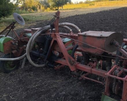 Другая Другая, объемом двигателя 0 л и пробегом 0 тыс. км за 955 $, фото 7 на Automoto.ua