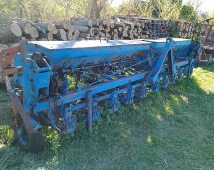 Інша Інша, об'ємом двигуна 0 л та пробігом 0 тис. км за 1319 $, фото 1 на Automoto.ua