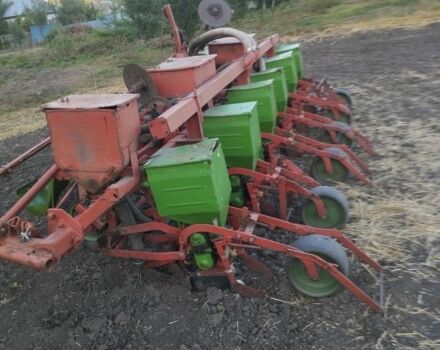 Другая Другая, объемом двигателя 0 л и пробегом 0 тыс. км за 955 $, фото 5 на Automoto.ua