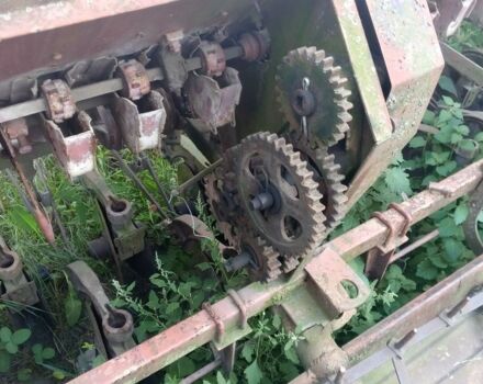 Другая Другая, объемом двигателя 0 л и пробегом 0 тыс. км за 2500 $, фото 6 на Automoto.ua